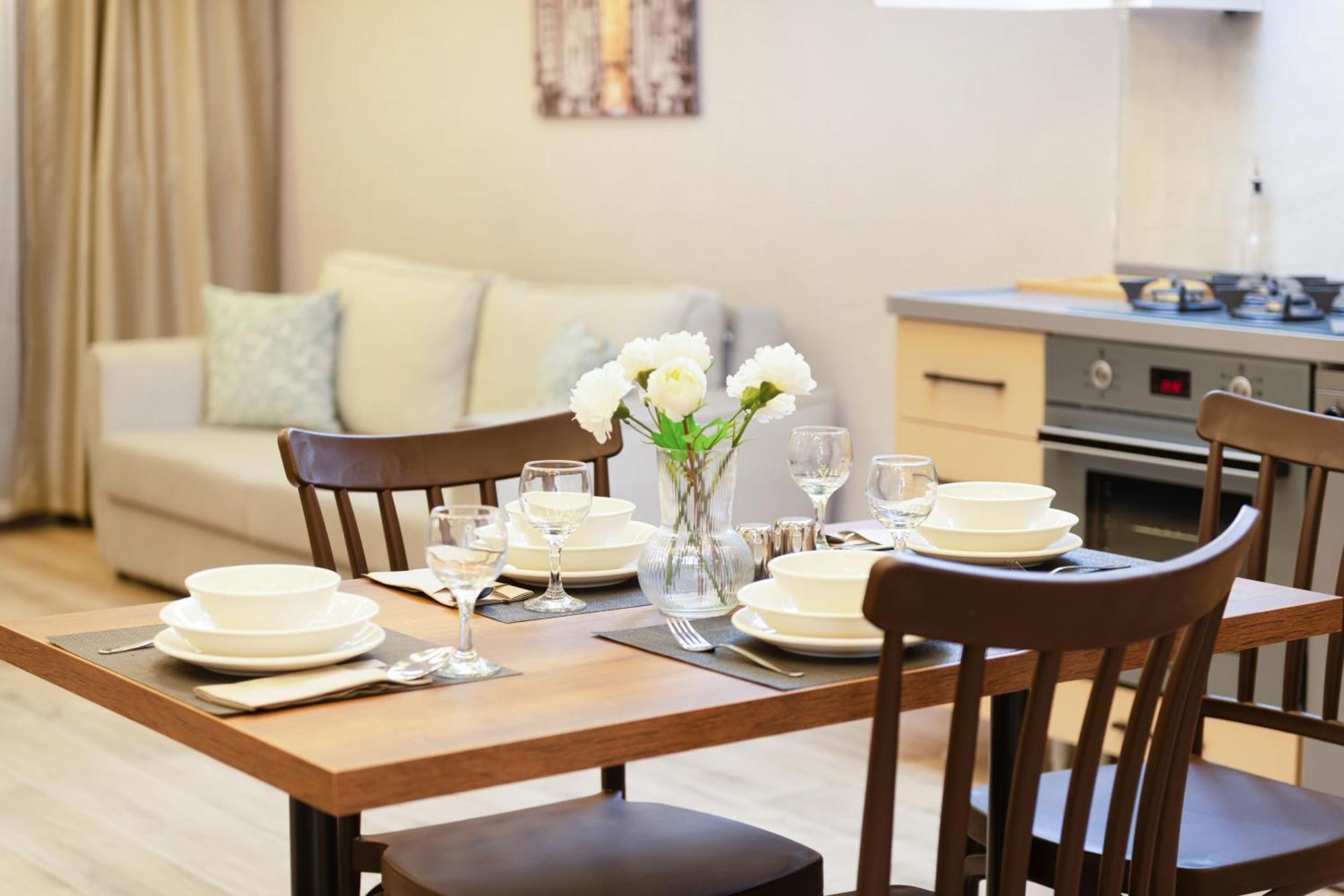 Port Apart Hotel Истанбул Екстериор снимка