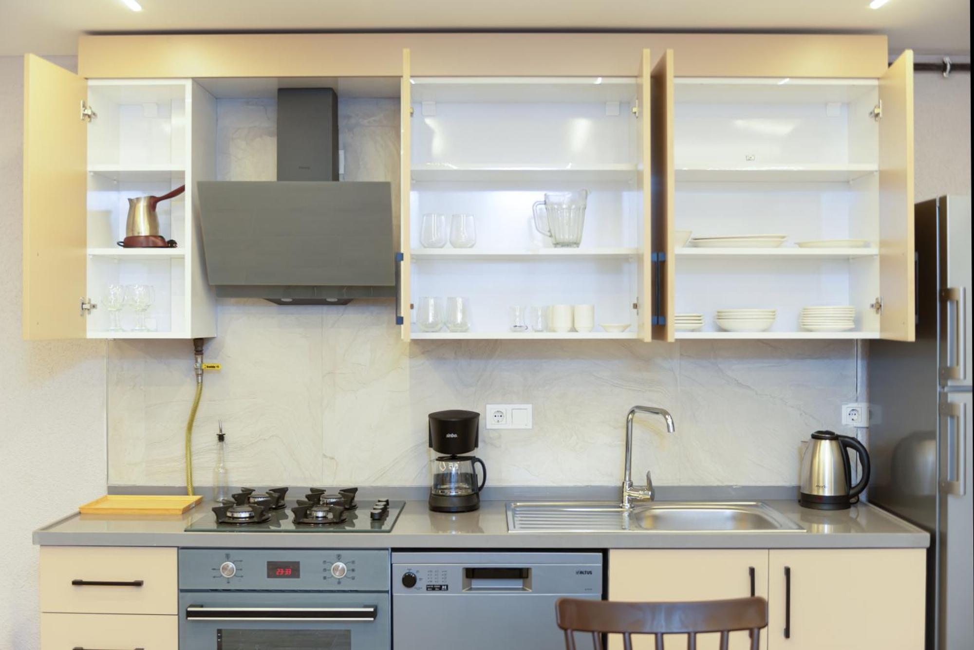 Port Apart Hotel Истанбул Екстериор снимка