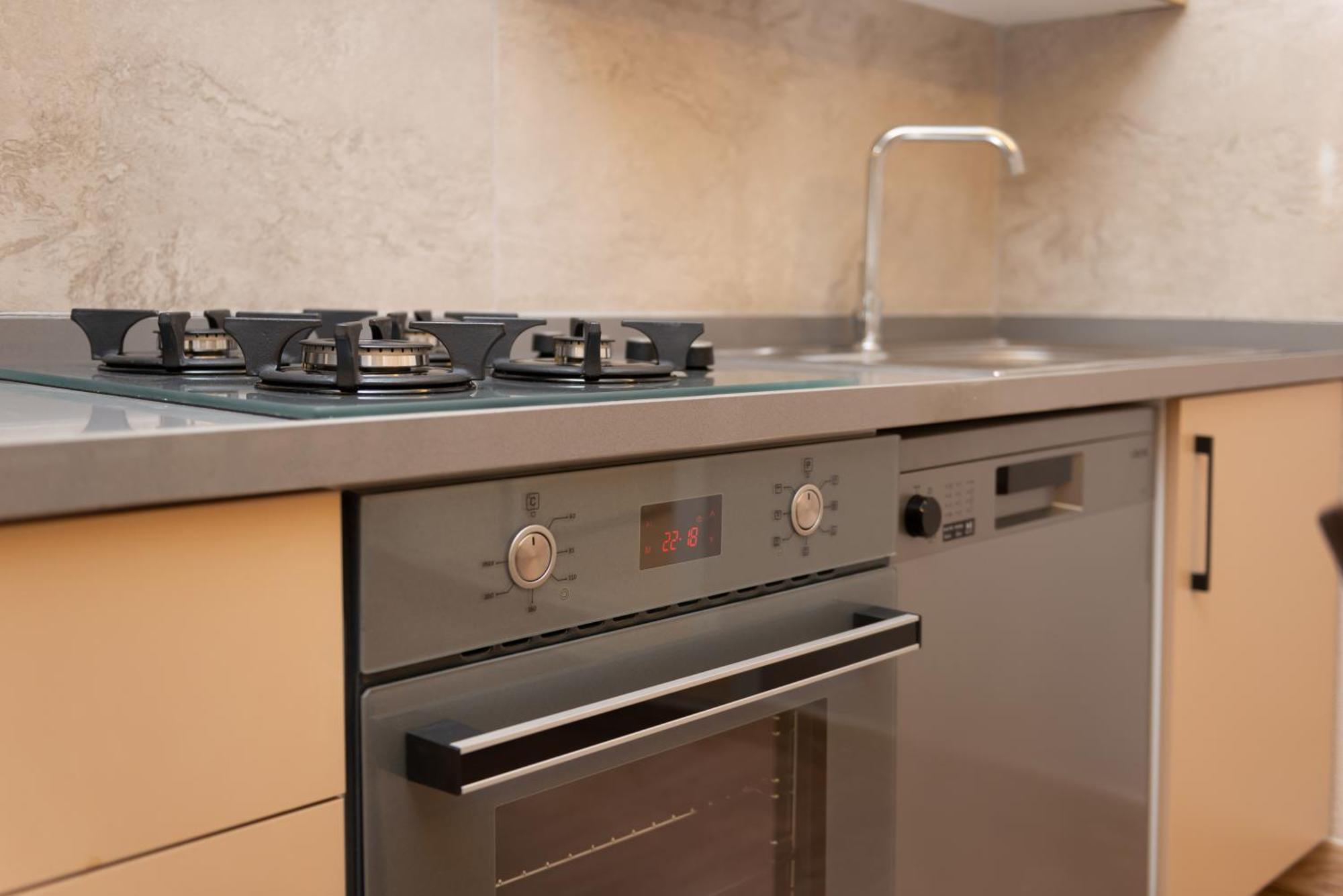 Port Apart Hotel Истанбул Екстериор снимка