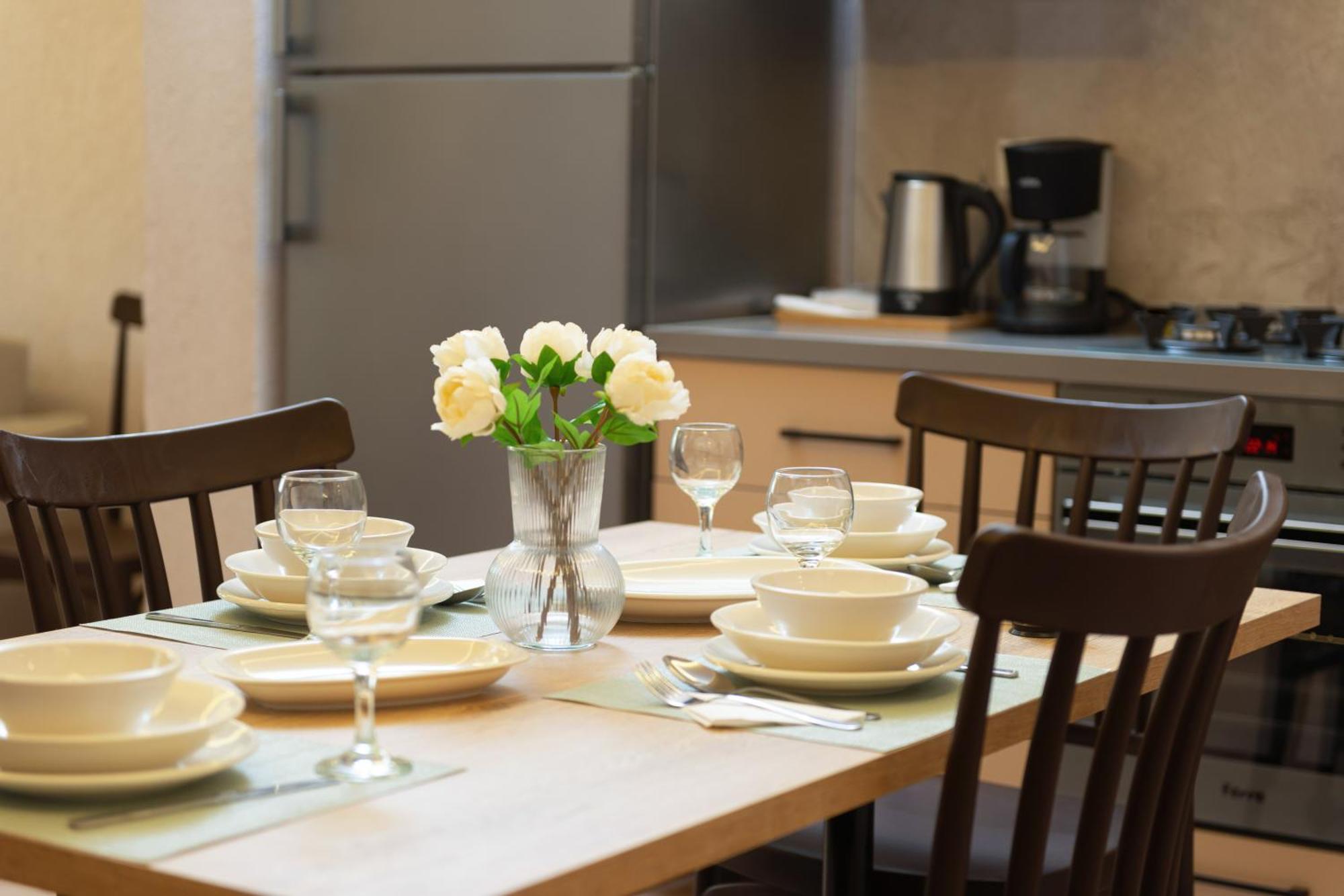 Port Apart Hotel Истанбул Екстериор снимка