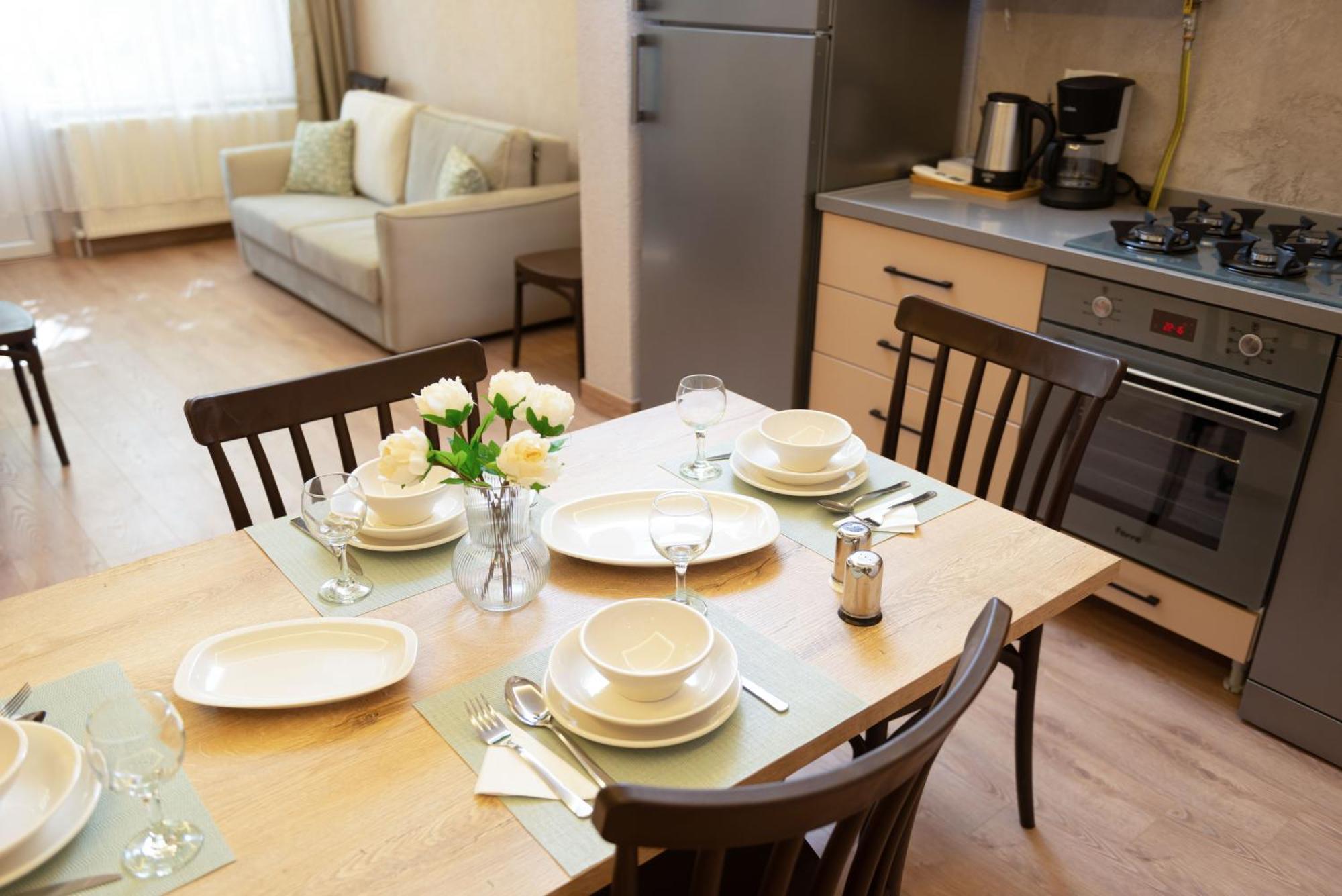 Port Apart Hotel Истанбул Екстериор снимка