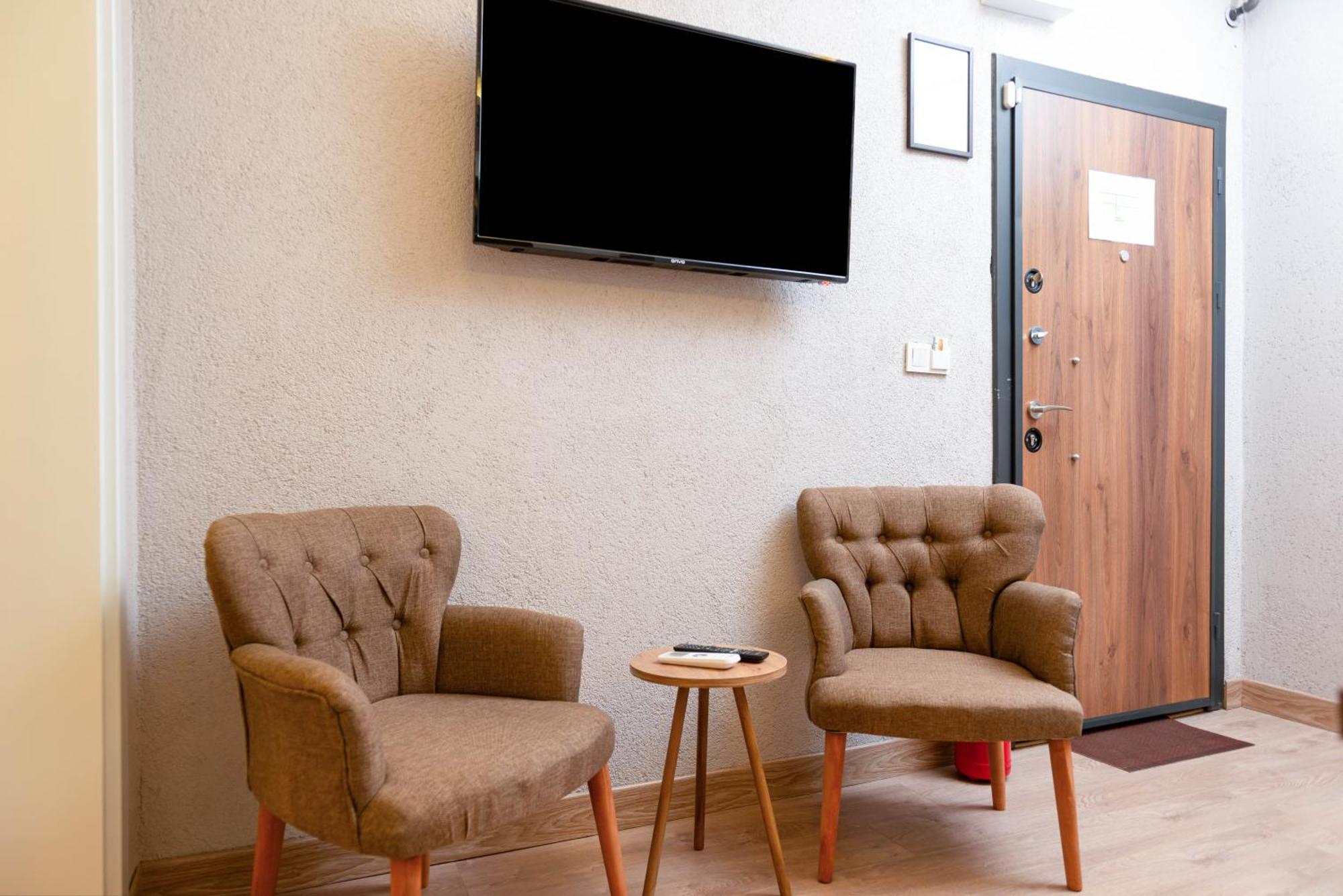 Port Apart Hotel Истанбул Екстериор снимка