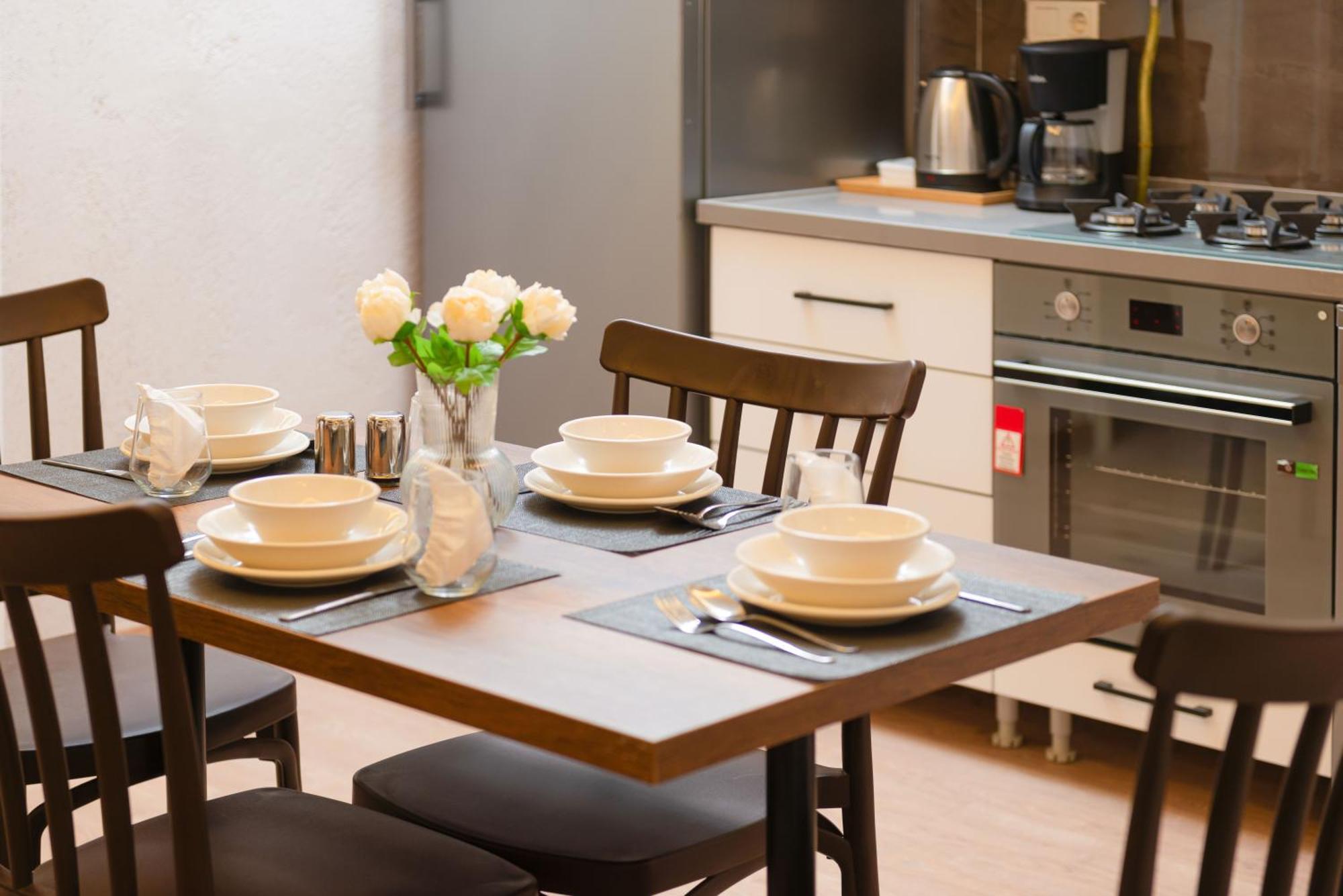 Port Apart Hotel Истанбул Екстериор снимка